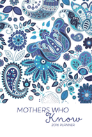 2016 Mormon Mom Planner