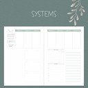 Systems Planner - 2024