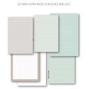 Horizontal Planner - 2024