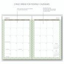 Horizontal Planner - 2024