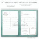 Horizontal Planner - 2024