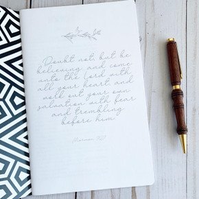 Book of Mormon - Scripture Booklets