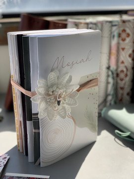 Book of Mormon - Scripture Booklets