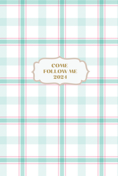 TN Booklet - Gospel Study