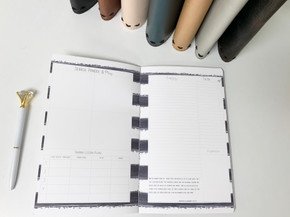 TN Booklet - Gospel Study