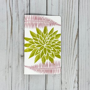 Desert Beauty -Cactus - TN Booklets - Set of 8