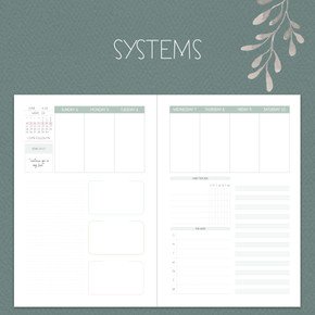 Systems Planner - 2024