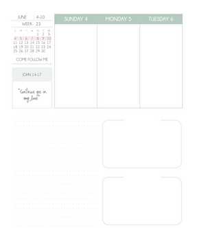 Systems Planner - 2024