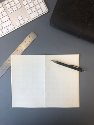 Insert - Latter-Day Dad - Dot Grid