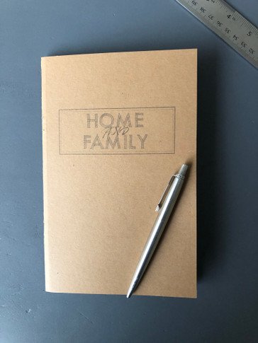 Insert - Latter-Day Dad - Home & Family