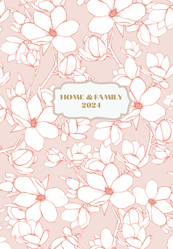 TN Booklet - Home and Family