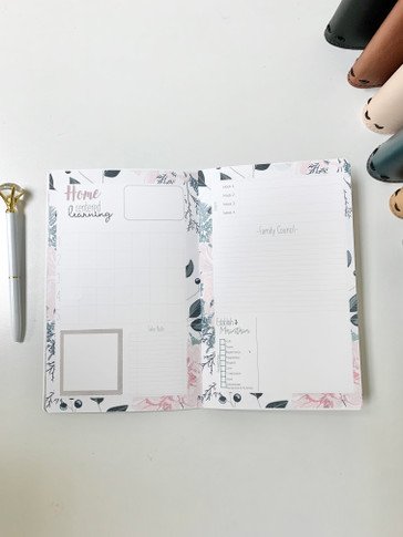 TN Booklet - Home Centered Learning