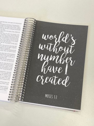 D&C - Planner Edition