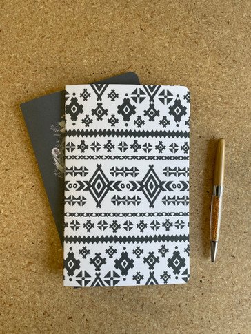 TN Booklet - Notebooks