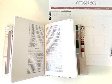 Old Testament - History