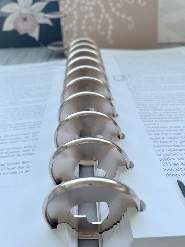 Old Testament  - Planner Edition - Complete Set