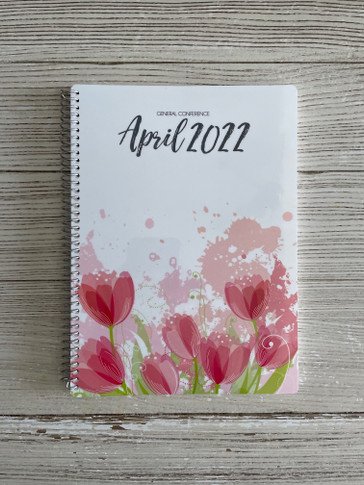 General Conference Report - April 2022