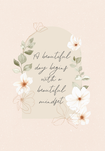 2023 Cover - Mindset