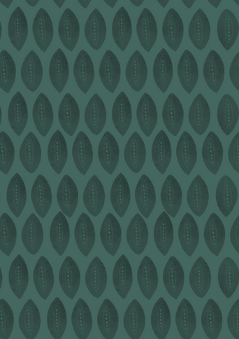 2023 Cover - Perfect Green