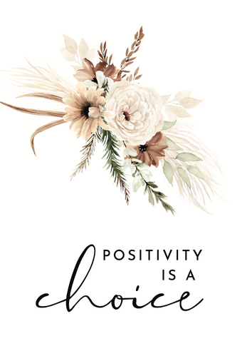 2023 Cover - Positivity