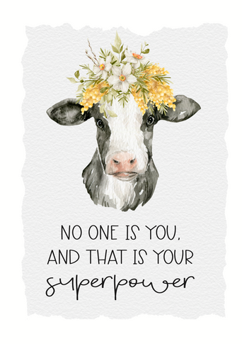 2023 Cover - Superpower