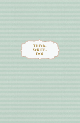 TN Booklets - Dot Grid - Bullet Journal