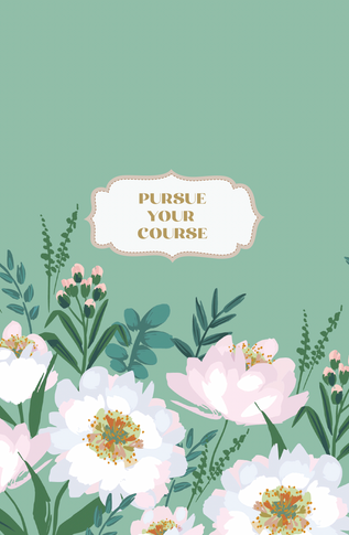 TN Booklets - Lined Paper