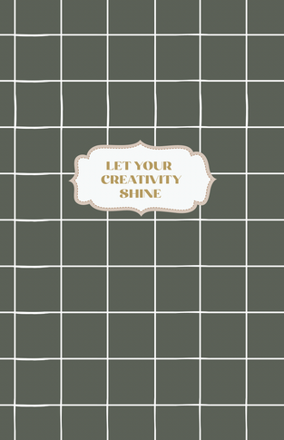 TN Booklets - Blank Paper