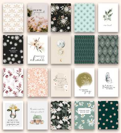 2023 Covers - All Sizes