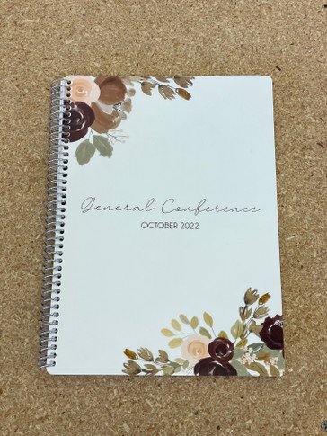 General Conference Report - October 2022