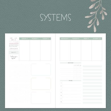 Systems Planner - 2024