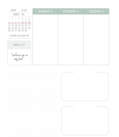 Systems Planner - 2024