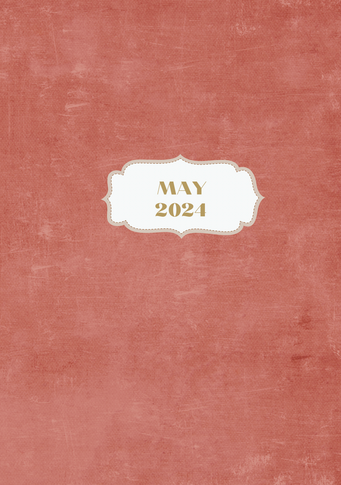 TN Booklets - April/May/June 2024 Bundle