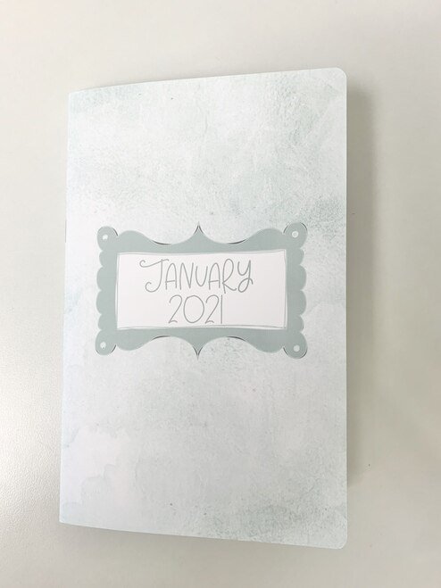 TN Booklet - January 2021