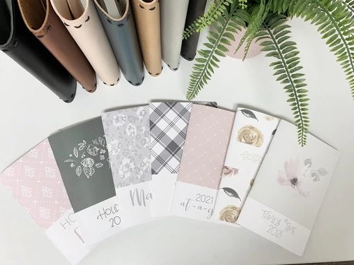 TN Booklets - Essentials Bundle