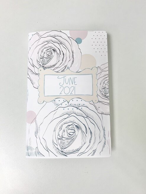 TN Booklet - June 2021