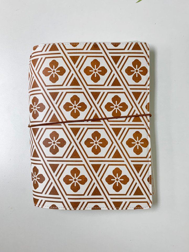 Traveler's Notebook (TN's)