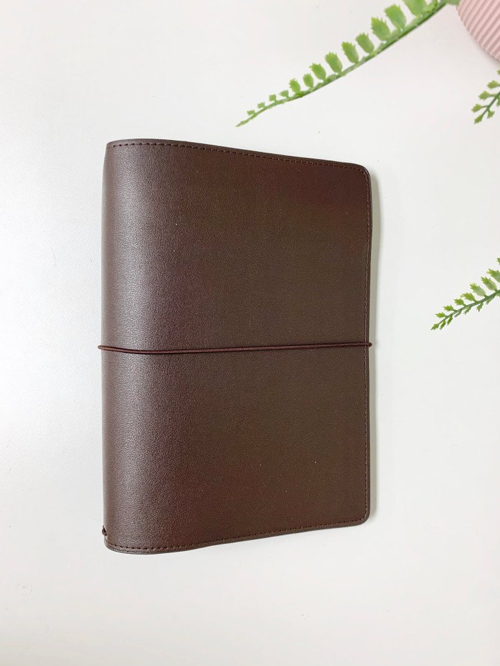 Traveler's Notebook (TN's)