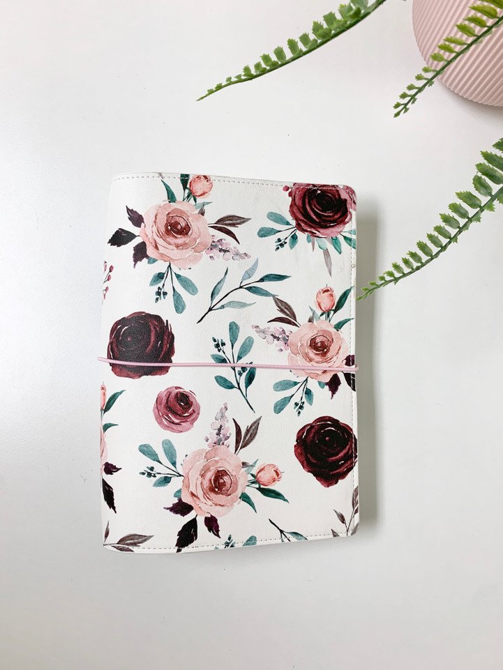 Traveler's Notebook (TN's)