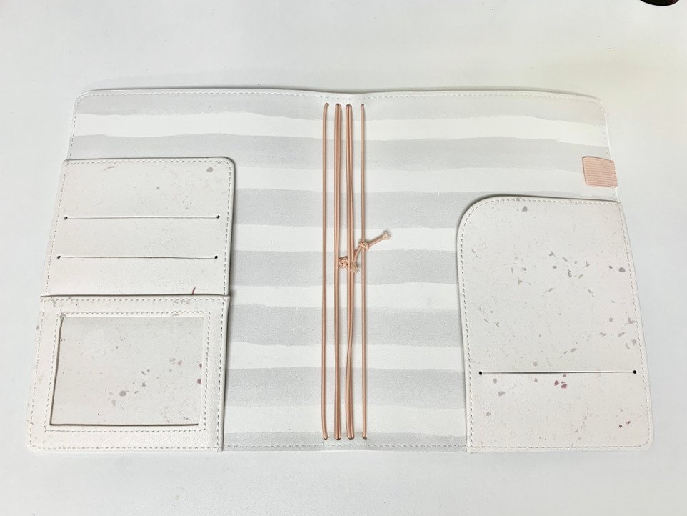 Traveler's Notebook (TN's)