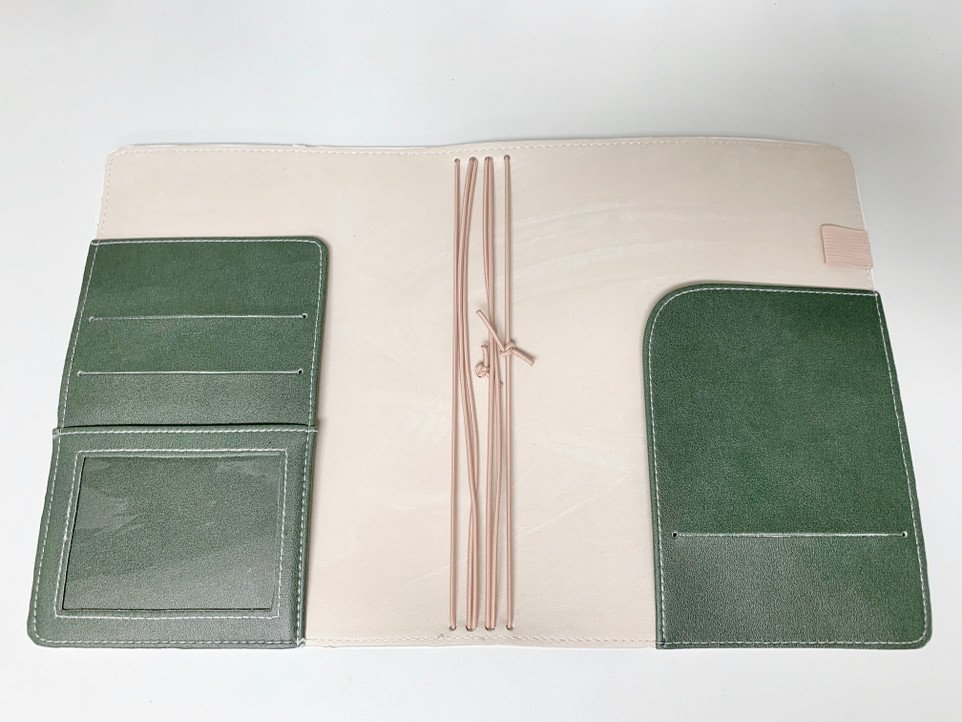 Traveler's Notebook (TN's)